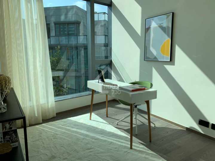 上源 示範單位 - House730