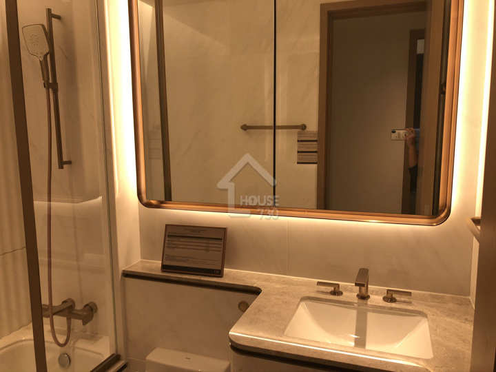 128 Waterloo 示範單位 - House730