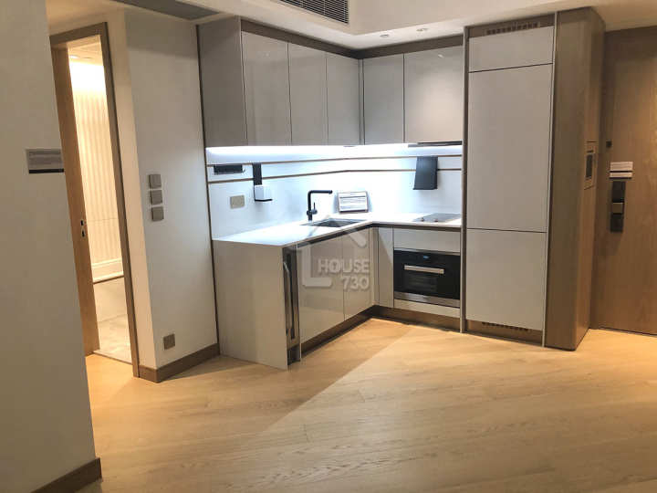 128 Waterloo 示範單位 - House730