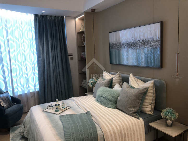 128 Waterloo 示範單位 - House730