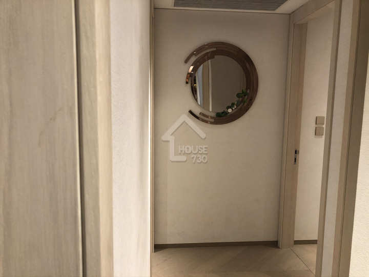 128 Waterloo 示範單位 - House730