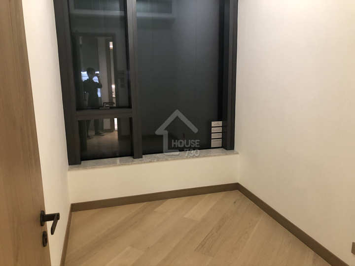 128 Waterloo 示範單位 - House730