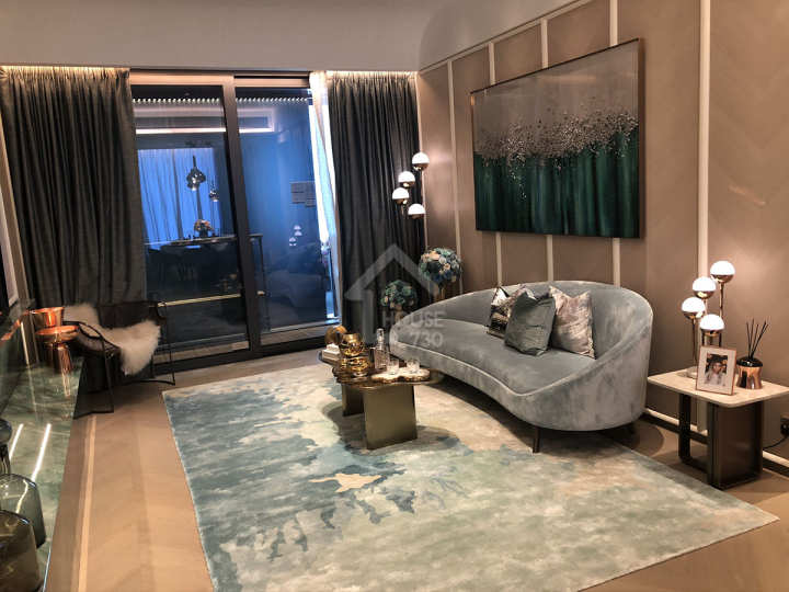 128 Waterloo 示範單位 - House730