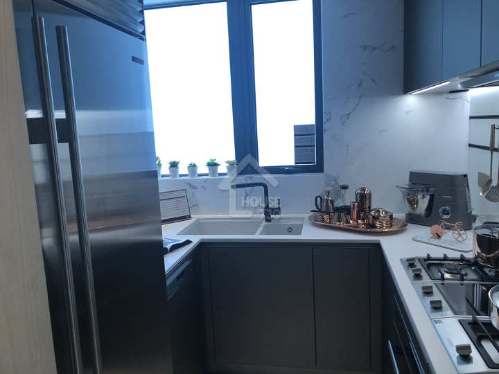 128 Waterloo 示範單位 - House730