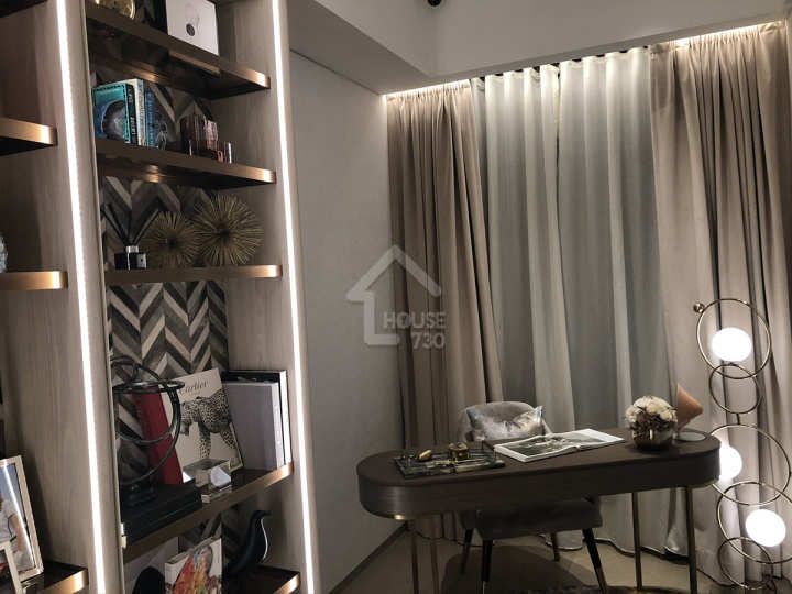 128 Waterloo 示範單位 - House730