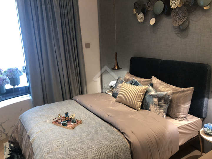128 Waterloo 示範單位 - House730