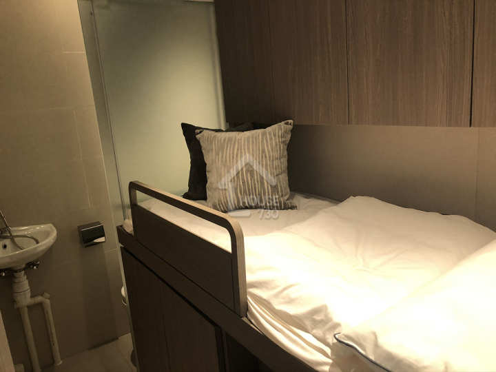 128 Waterloo 示範單位 - House730