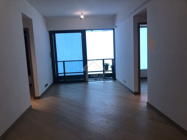 128 Waterloo 示範單位 - House730