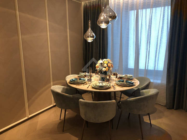 128 Waterloo 示範單位 - House730