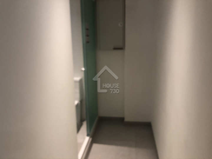 128 Waterloo 示範單位 - House730