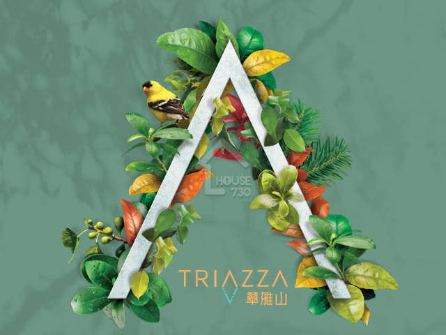 翠雅山 項目標誌 - House730