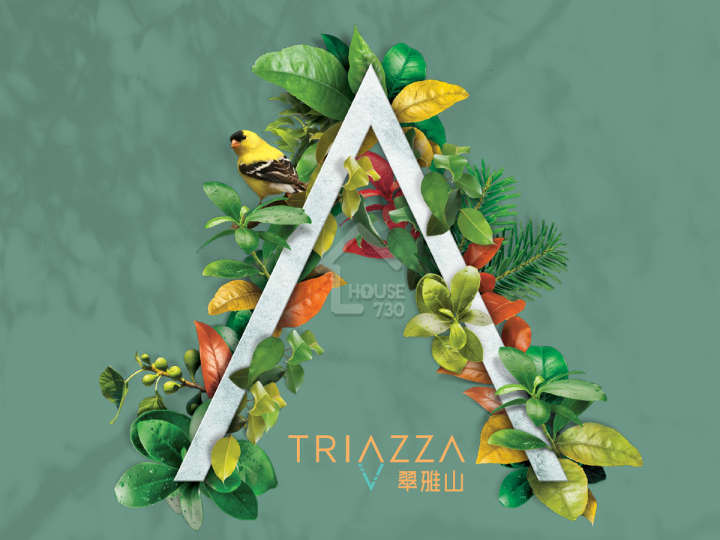 翠雅山 項目標誌 - House730
