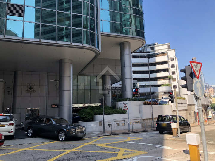 EIGHT KWAI FONG HAPPY VALLEY 附近環境 - House730