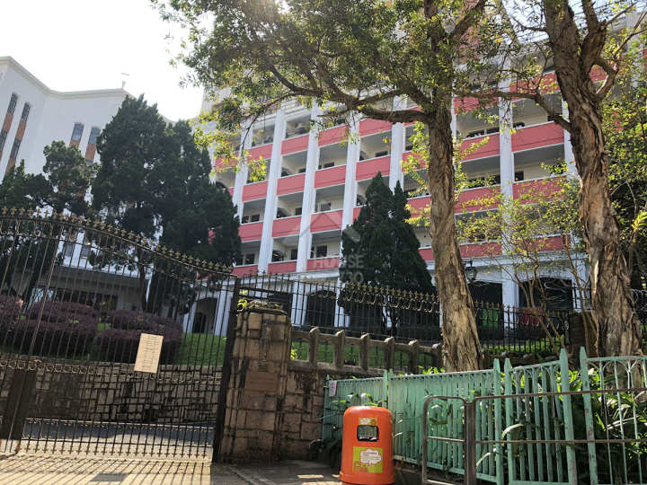 EIGHT KWAI FONG HAPPY VALLEY 附近環境 - House730