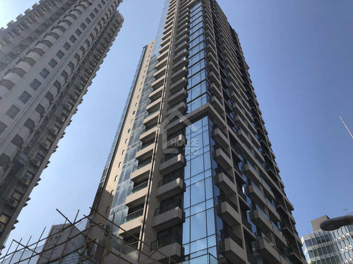 EIGHT KWAI FONG HAPPY VALLEY 物業外貌 - House730
