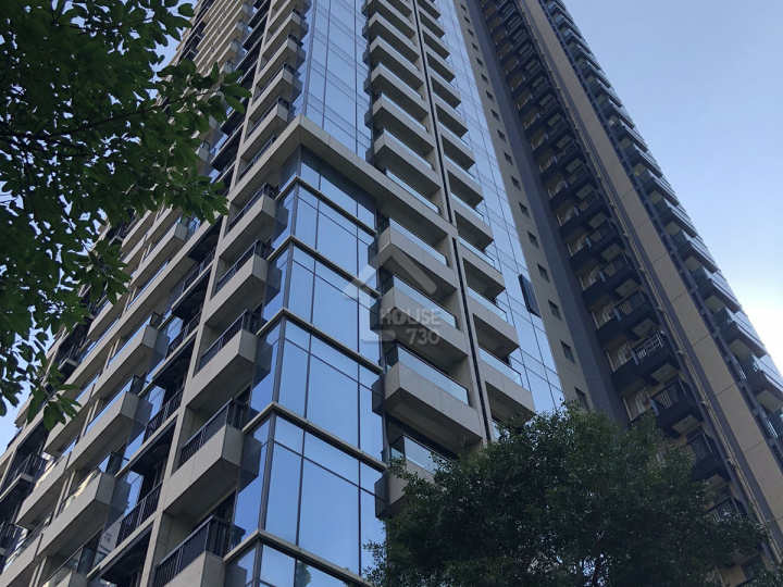 EIGHT KWAI FONG HAPPY VALLEY 物業外貌 - House730