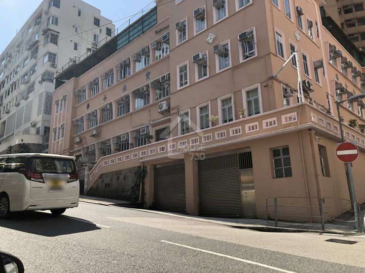 EIGHT KWAI FONG HAPPY VALLEY 附近環境 - House730