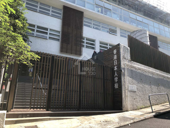 EIGHT KWAI FONG HAPPY VALLEY 附近環境 - House730