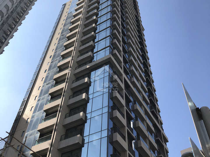 EIGHT KWAI FONG HAPPY VALLEY 物業外貌 - House730