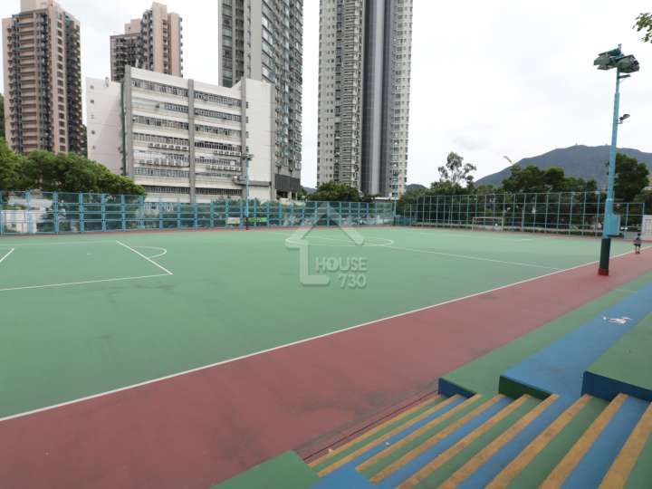 蔚藍東岸 附近環境 - House730