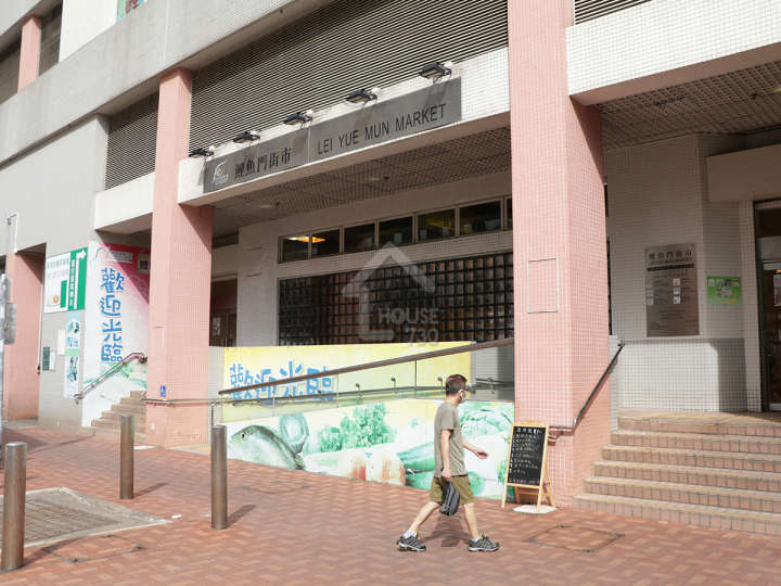 蔚藍東岸 附近環境 項目附近的鯉魚門市政大樓,提供街市、熟食中心、體育館及圖書館等設施。 - House730