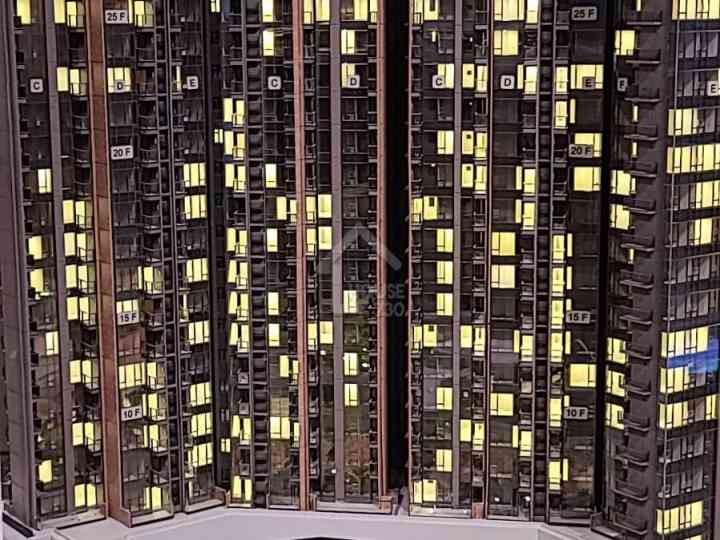 柏傲莊 I 售樓處 - House730