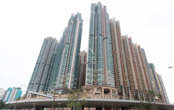 買賣租務-昇悅居特色戶2718萬成交 呎價創新高-House730