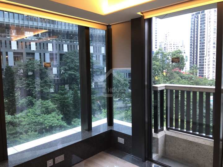 EIGHT KWAI FONG HAPPY VALLEY 示範單位 - House730