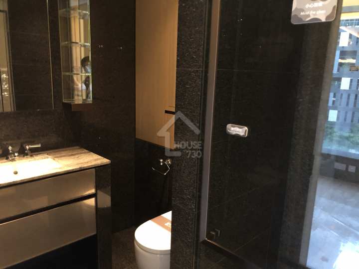 EIGHT KWAI FONG HAPPY VALLEY 示範單位 - House730
