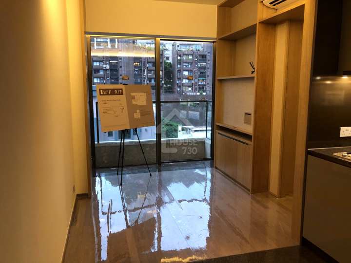 EIGHT KWAI FONG HAPPY VALLEY 示範單位 - House730