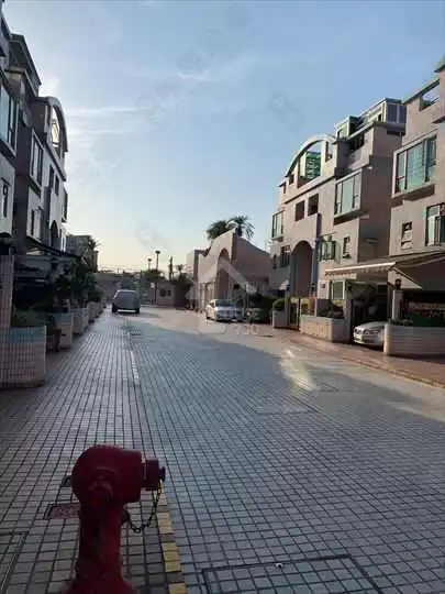 牛潭尾海錦花園住宅 屋苑出售 海錦花園 House730