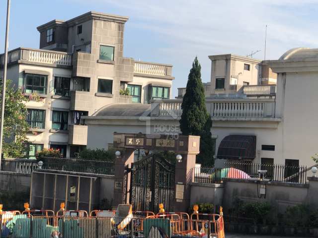 翠雅山 附近環境 - House730