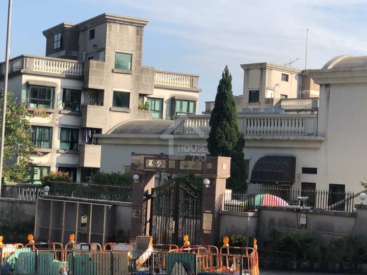 翠雅山 附近環境 - House730