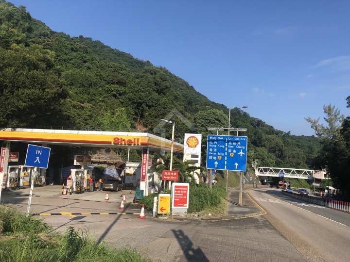 翠雅山 附近環境 - House730