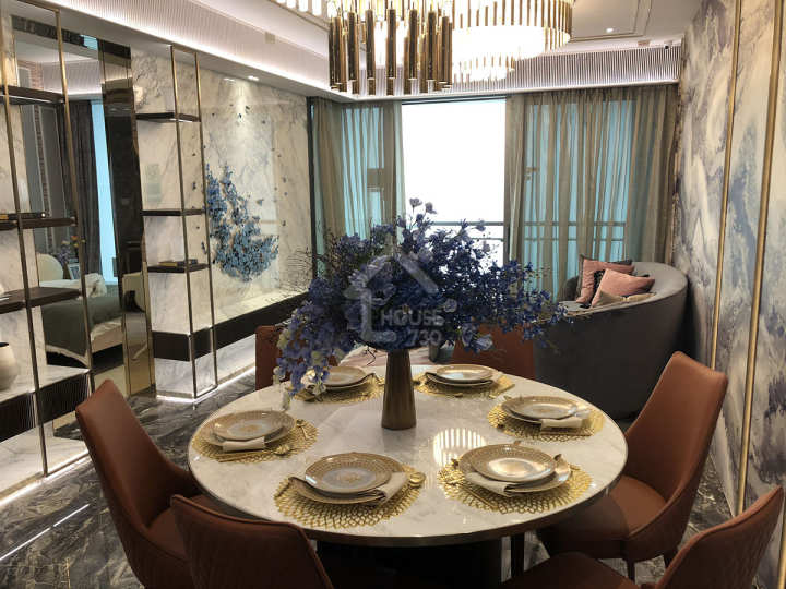 名日.九肚山 示範單位 - House730