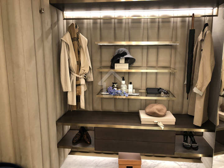 名日.九肚山 示範單位 - House730