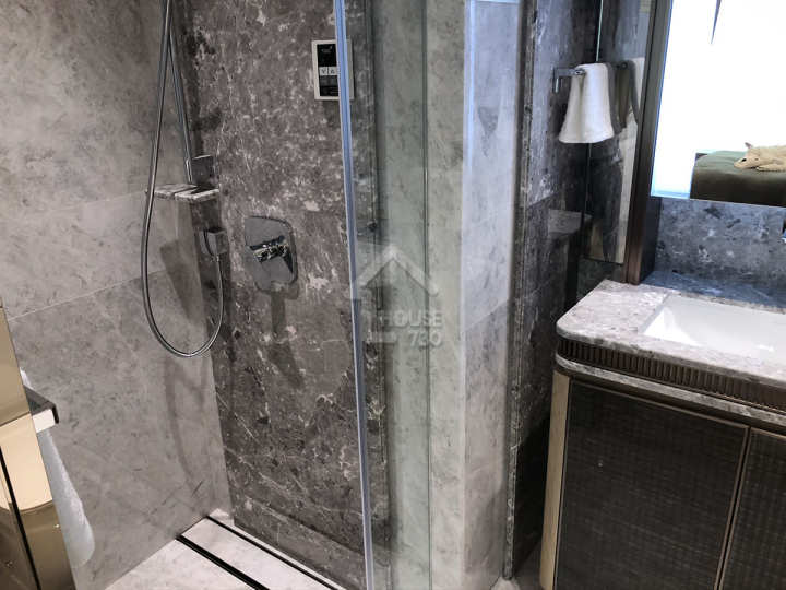 名日.九肚山 示範單位 - House730