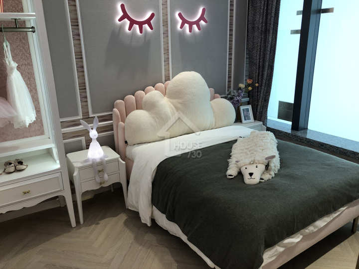 名日.九肚山 示範單位 - House730