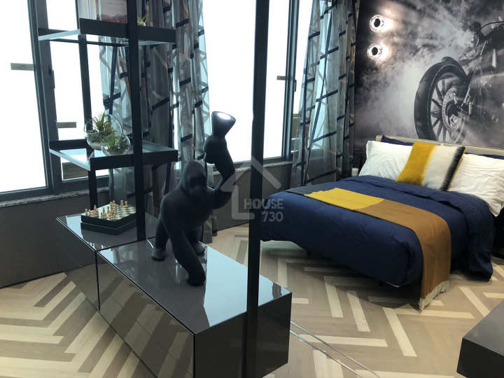 名日.九肚山 示範單位 - House730
