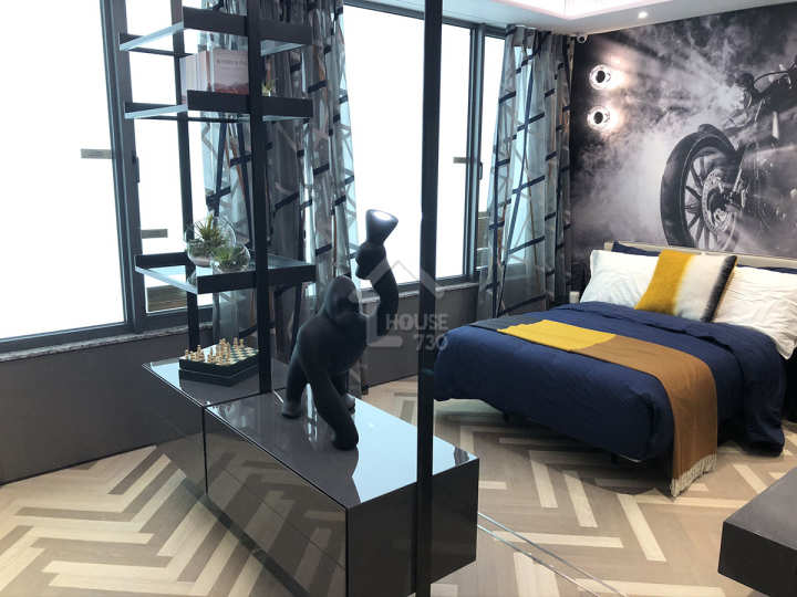 名日.九肚山 示範單位 - House730