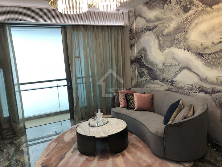 名日.九肚山 示範單位 - House730