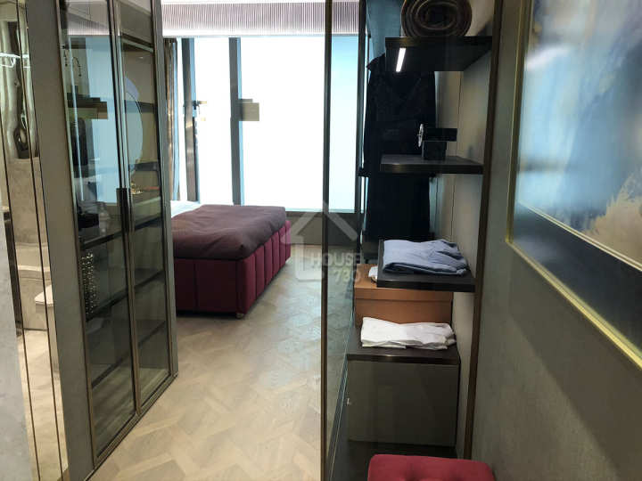 名日.九肚山 示範單位 - House730