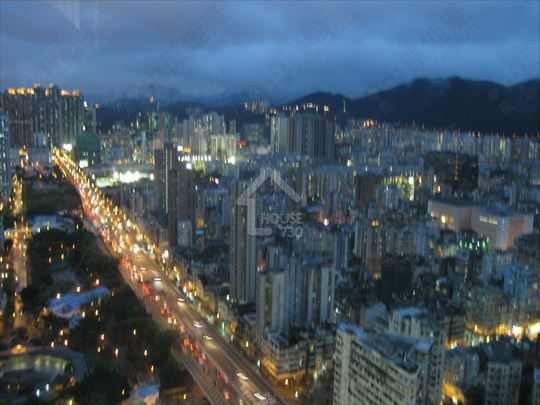 大角咀港灣豪庭住宅,屋苑出租， 四正實用，實用率高，廳大房大，清雅簡約，星級會所，酒店大堂，還價即成 ...