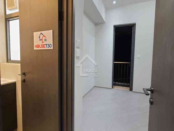 帝御•星濤 示範單位 1座16樓02室 - House730
