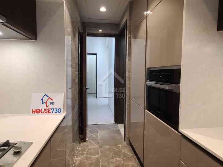 帝御•星濤 示範單位 1座16樓02室 - House730