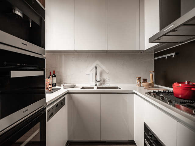 Oasis Kai Tak 示範單位 - House730