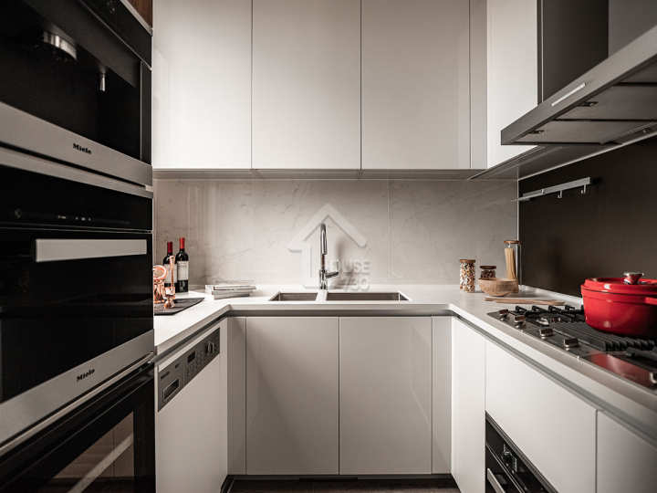 Oasis Kai Tak 示範單位 - House730