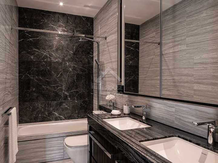 Oasis Kai Tak 示範單位 - House730