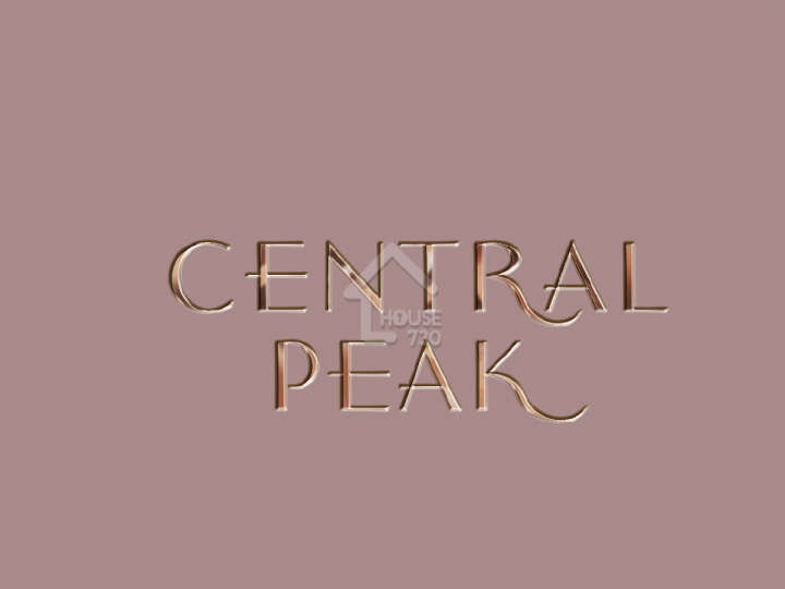 CENTRAL PEAK 項目標誌 - House730