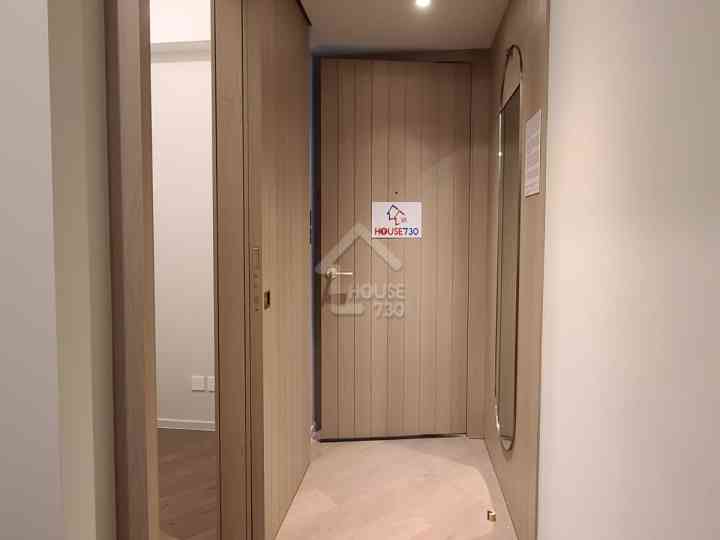 柏傲莊 II 示範單位 - House730